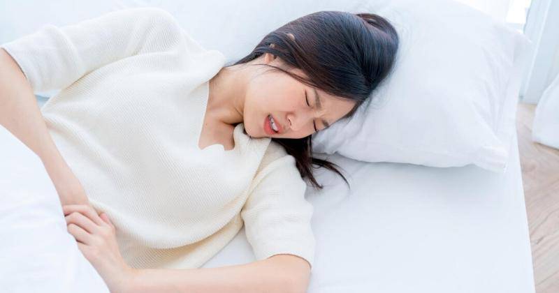 7 Penyebab Sakit Perut usai Berhubungan Seksual yang Jarang Disadari!